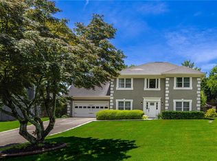 11840 Aspen Forest Dr, Johns Creek, GA 30005