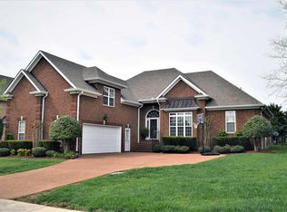 111 Saratoga Blvd, Hendersonville, TN 37075