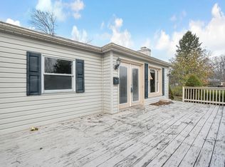 830 Licking View Dr, Heath, OH 43056