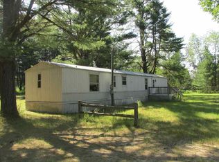 660 N Turnerville Rd, Lake City, MI 49651