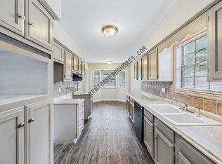 303 May St, Sherwood, AR 72120