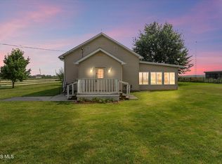 2574 County Road 74, Gibsonburg, OH 43431