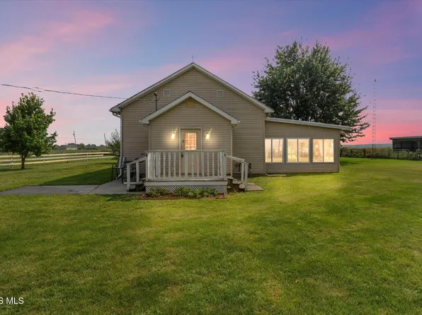 2574 County Road 74, Gibsonburg, OH 43431