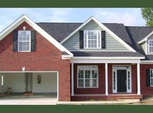 130 Riverwatch Dr, Conway, SC 29527