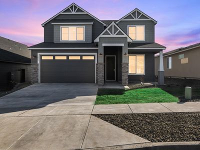3889 Barbera St, Richland, WA, 99352