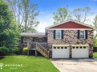 5771 Macedin Dr, Douglasville, GA 30135