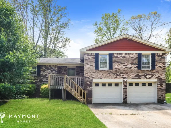 5771 Macedin Dr, Douglasville, GA 30135