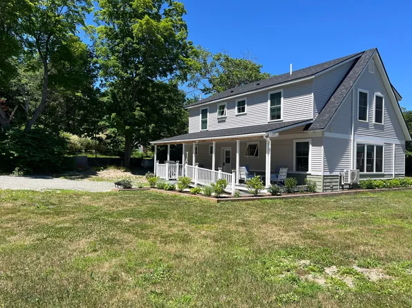 2 Mountain Court, Bar Harbor, ME 04609