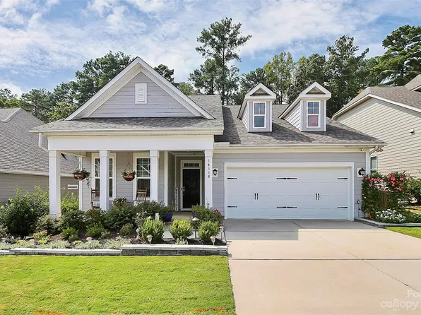 14114 Goldenrod Trace Rd, Charlotte, NC 28278