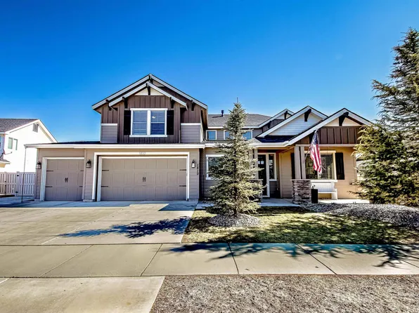 1810 Windmill Springs Ct, Middleton, ID 83644