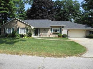 5728 Edgewood Blvd, Monroe, MI 48161