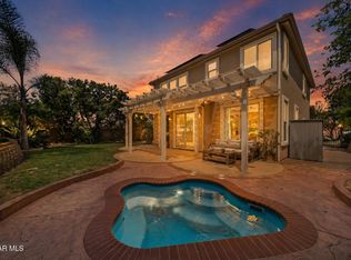 3216 Desert Sage Ct, Simi Valley, CA 93065
