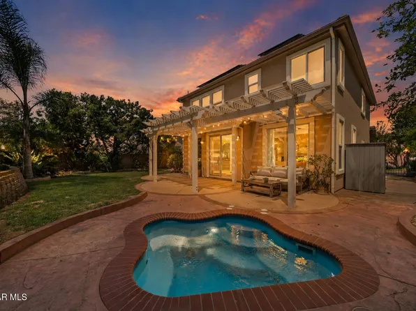3216 Desert Sage Ct, Simi Valley, CA 93065