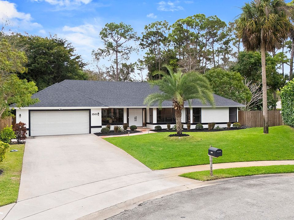 1st image of 150 Sandy Pine Court