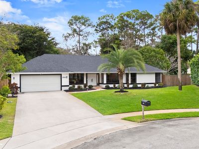 150 Sandy Pine Court, Wellington, FL, 33414