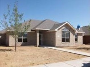 2902 Caldera, Midland, TX 79705