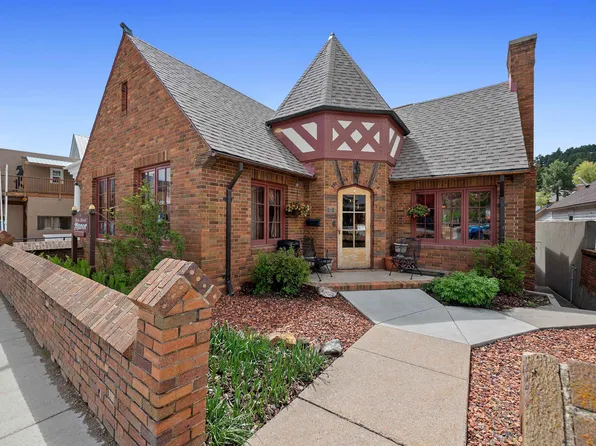 515 W Main St, Lead, SD 57754