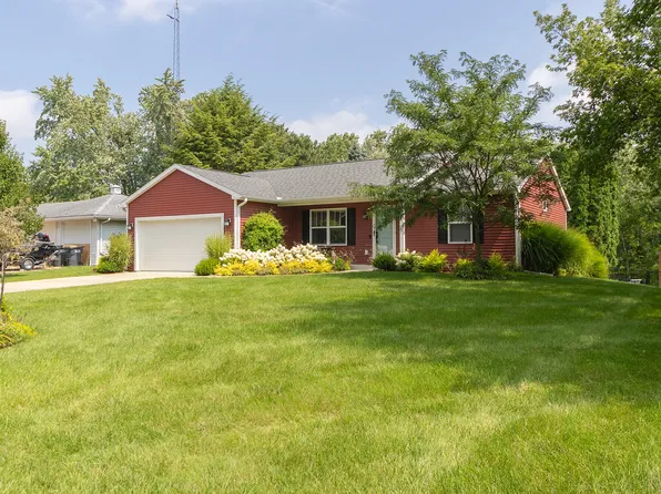 2515 Plainview St, Kalamazoo, MI 49009