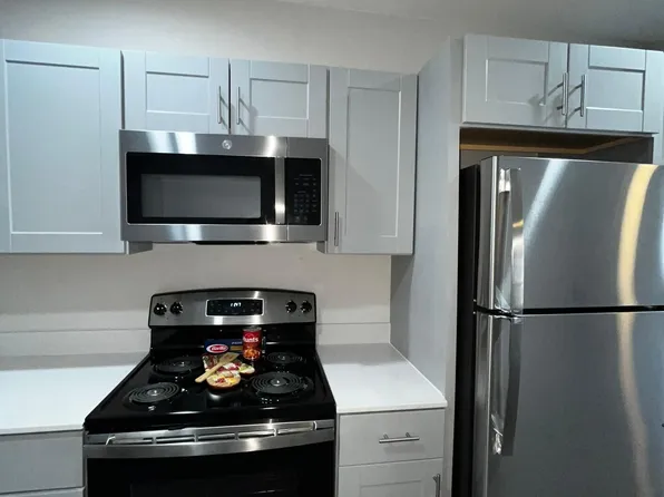 Mountain View Casitas