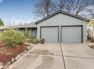 1440 NW Jenne Ave, Portland, OR 97229