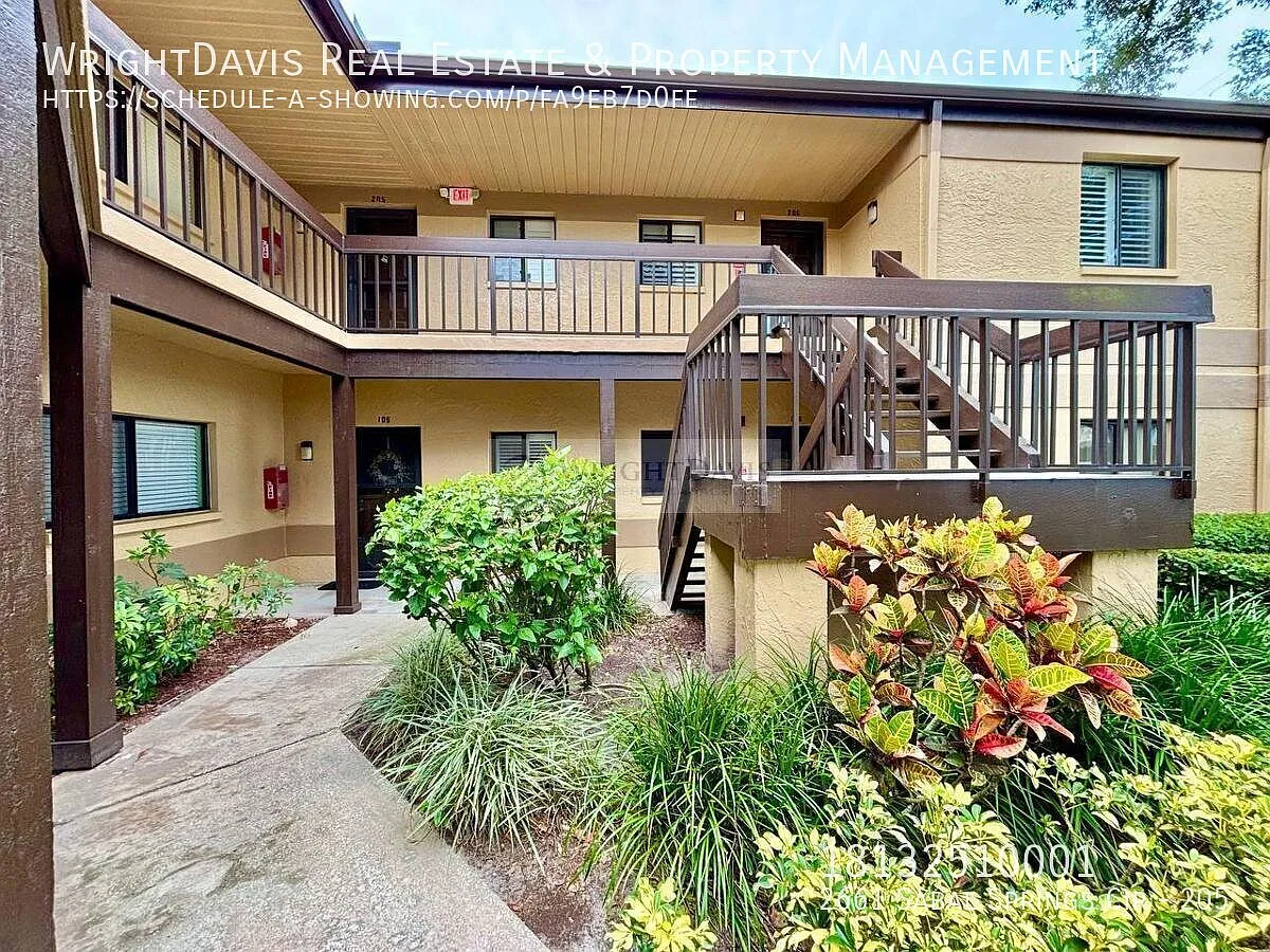 Beautiful 2-Bedroom, 2-Bath Condo in Countryside! — Photo 1