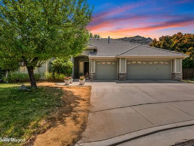 2447 Cumberland Ct, Carson City, NV, 89703