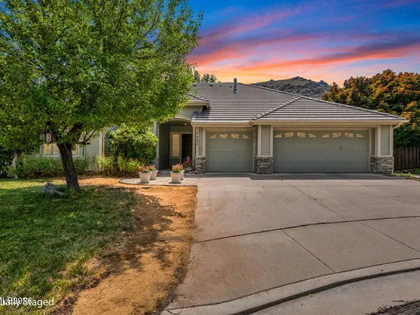 2447 Cumberland Ct, Carson City, NV 89703