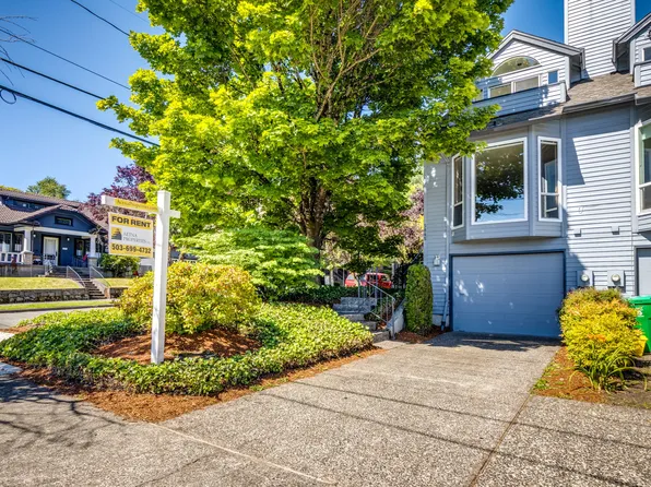 5845 S Kelly Ave, Portland, OR