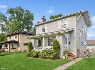 3702 Rosemear Ave, Brookfield, IL 60513