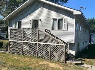 2620 Oklahoma St, Lake Station, IN 46405