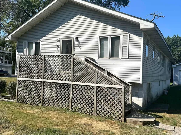 2620 Oklahoma St, Lake Station, IN 46405
