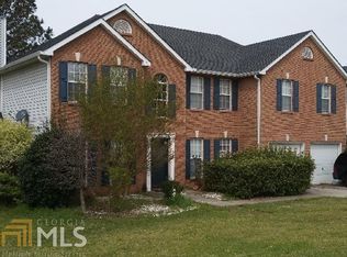 10747 Tara Ln, Hampton, GA 30228