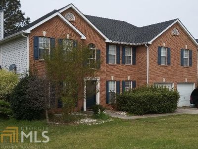 10747 Tara Ln, Hampton, GA, 30228