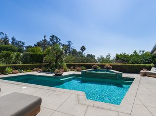 2731 Outpost Dr, Los Angeles, CA 90068