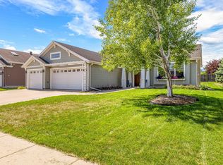 1622 3rd St W, West Fargo, ND 58078