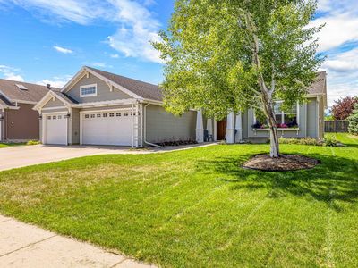 1622 3rd St W, West Fargo, ND, 58078