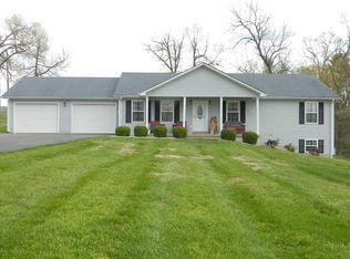313 Chaparral Dr, Elizabethtown, KY 42701