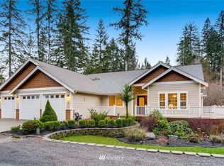13420 110th Stct Kp, Gig Harbor, WA 98329
