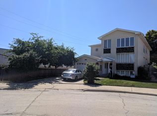6501 W Bittersweet Pl APT 2, Chicago, IL 60634