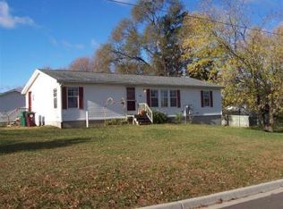 104 Seneca, Decatur, MI 49045