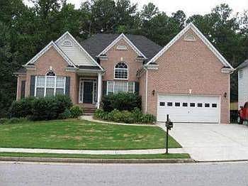 1st image of 1658 Hampton Woods Way