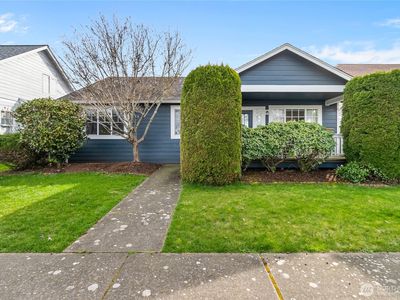 2236 Oak Street, Lynden, WA, 98264