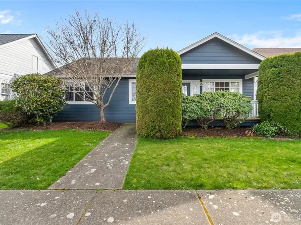 2236 Oak Street, Lynden, WA 98264