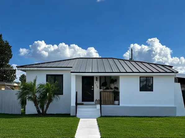 120 E 44th St, Hialeah, FL 33013
