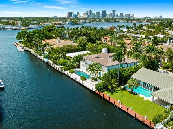 2524 Mercedes Drive, Fort Lauderdale, FL 33316