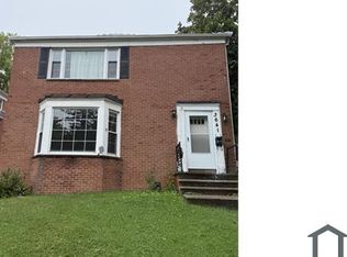 3641 Ingleside Rd #DN, Beachwood, OH 44122