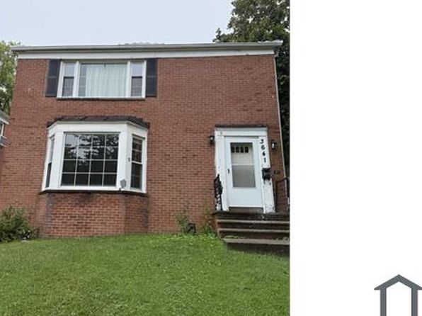 3641 Ingleside Rd #DN