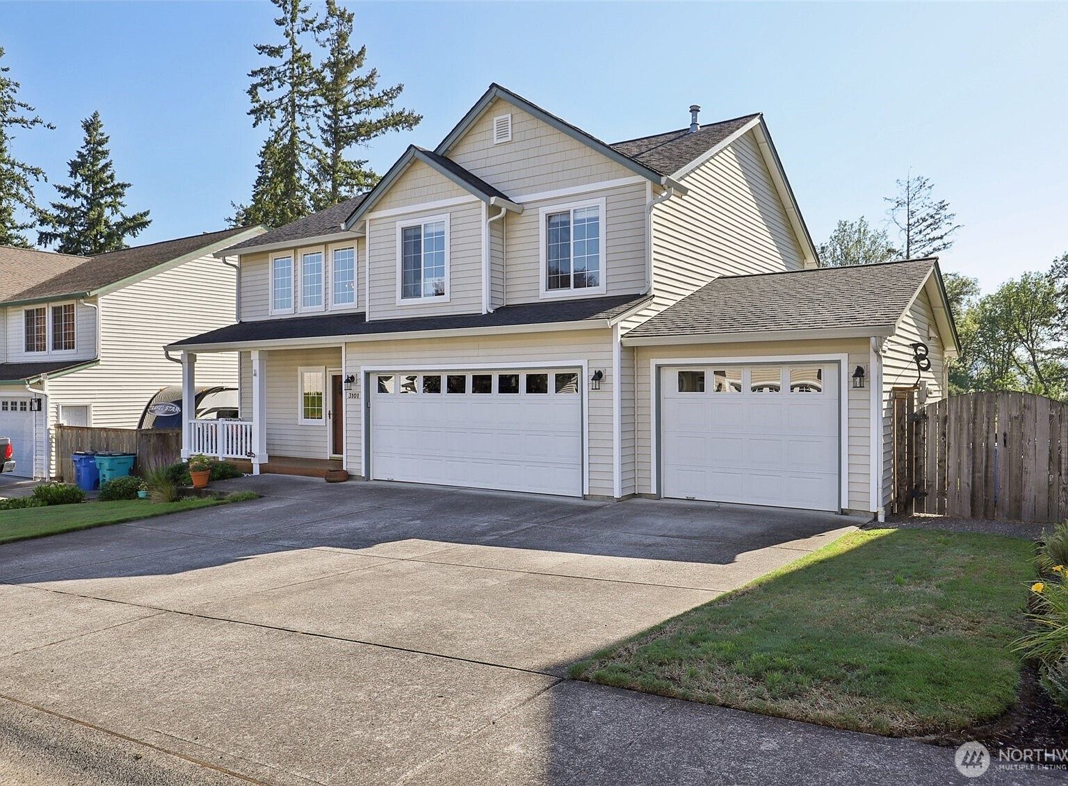 3101 NE 186th Place, Vancouver, WA 98682 | Zillow