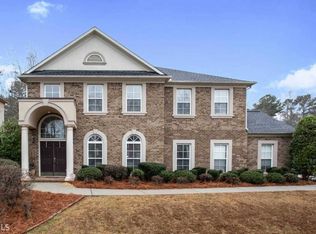 3490 Walnut Rdg, Atlanta, GA 30349