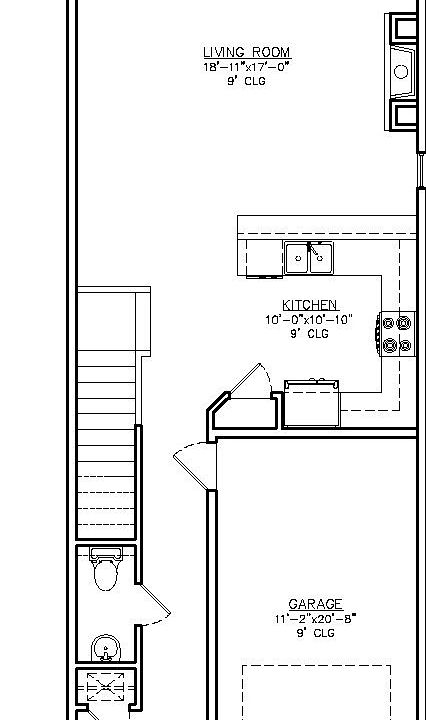 2nd image of 1153 Tansy Ln #60